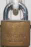 lock